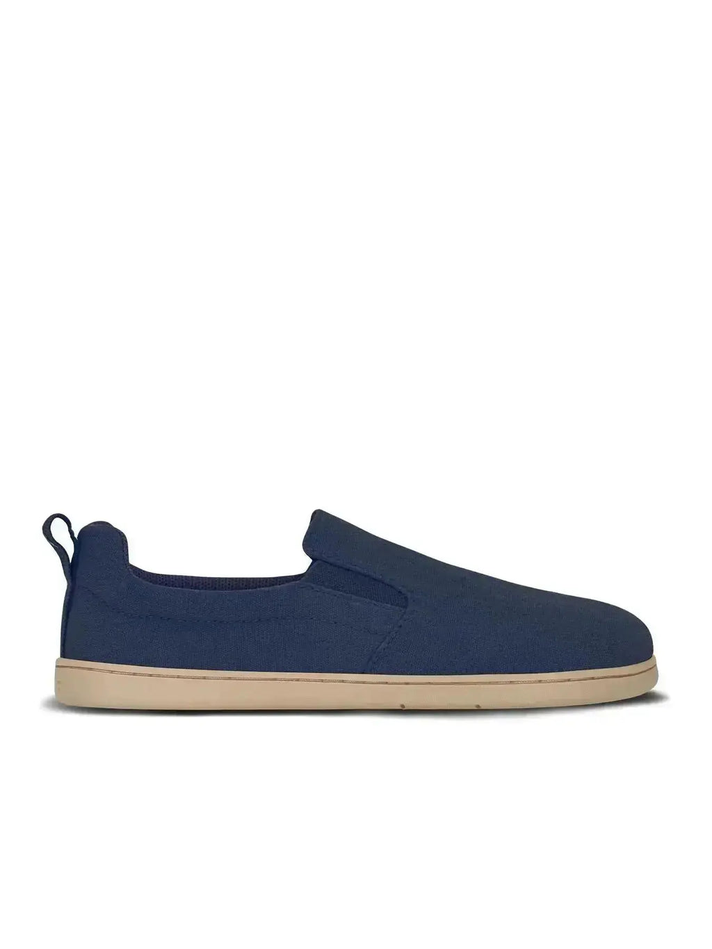 Be Lenka Kids – Aura Preschool Navy - Chaussures minimalistes à enfiler
