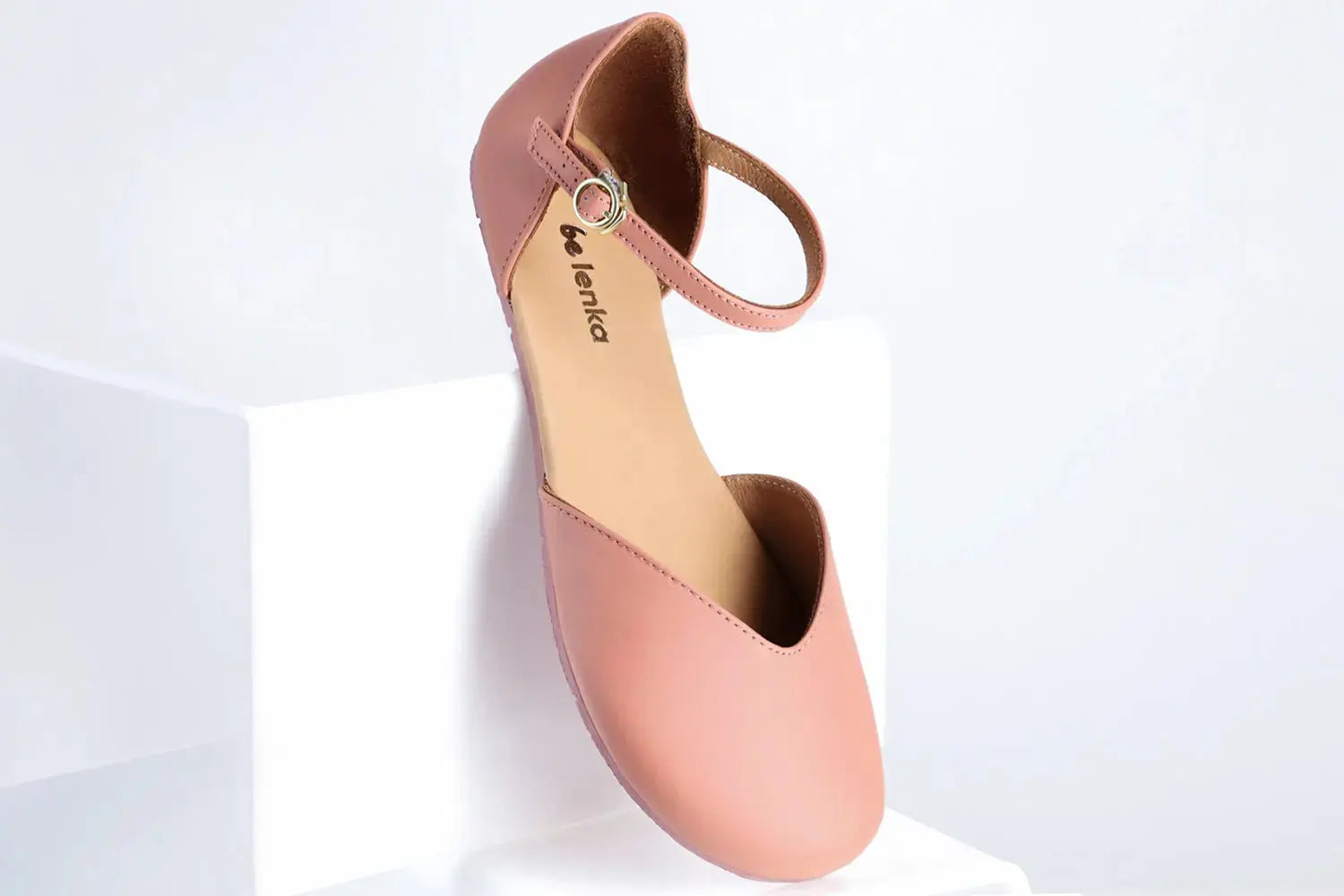 Be Lenka - Lilea Clay - Ballerines barefoot pour femme