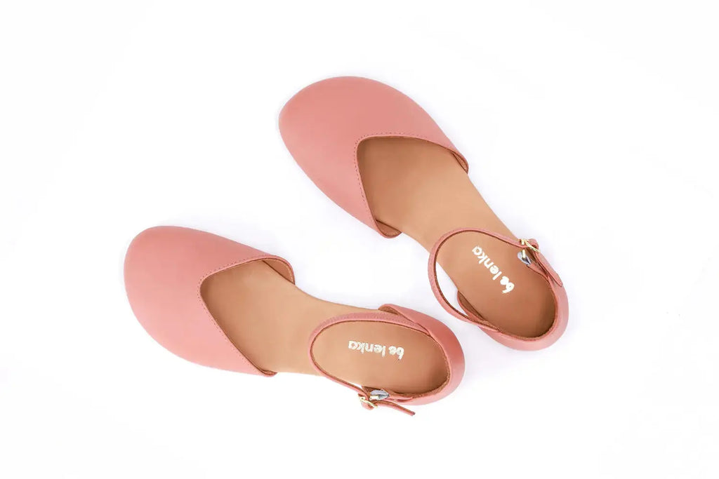 Be Lenka - Lilea Clay - Ballerines barefoot pour femme