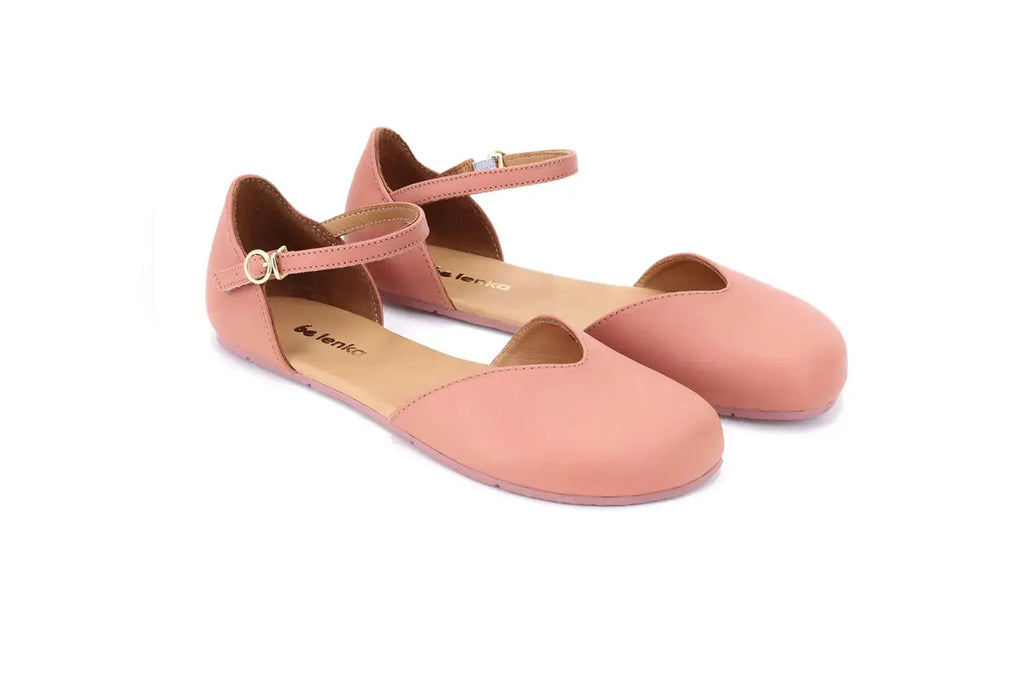 Be Lenka - Lilea Clay - Ballerines barefoot pour femme
