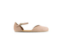 Be Lenka - Lilea Cream - Ballerines barefoot pour femme