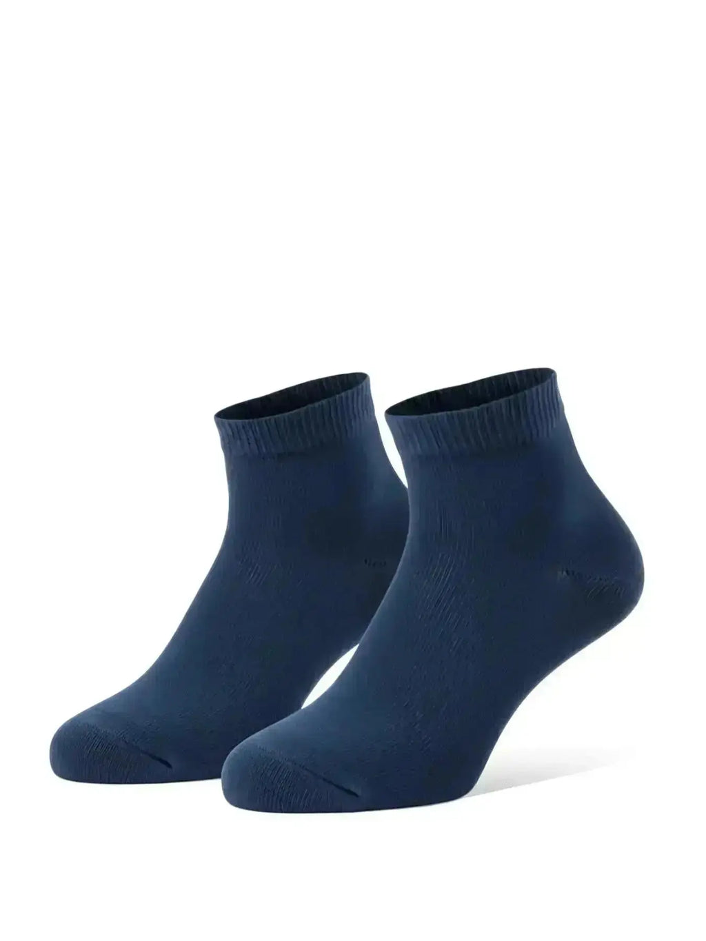 Be Lenka - Low cut Essentials Blue 3 pack - Calcetines barefoot