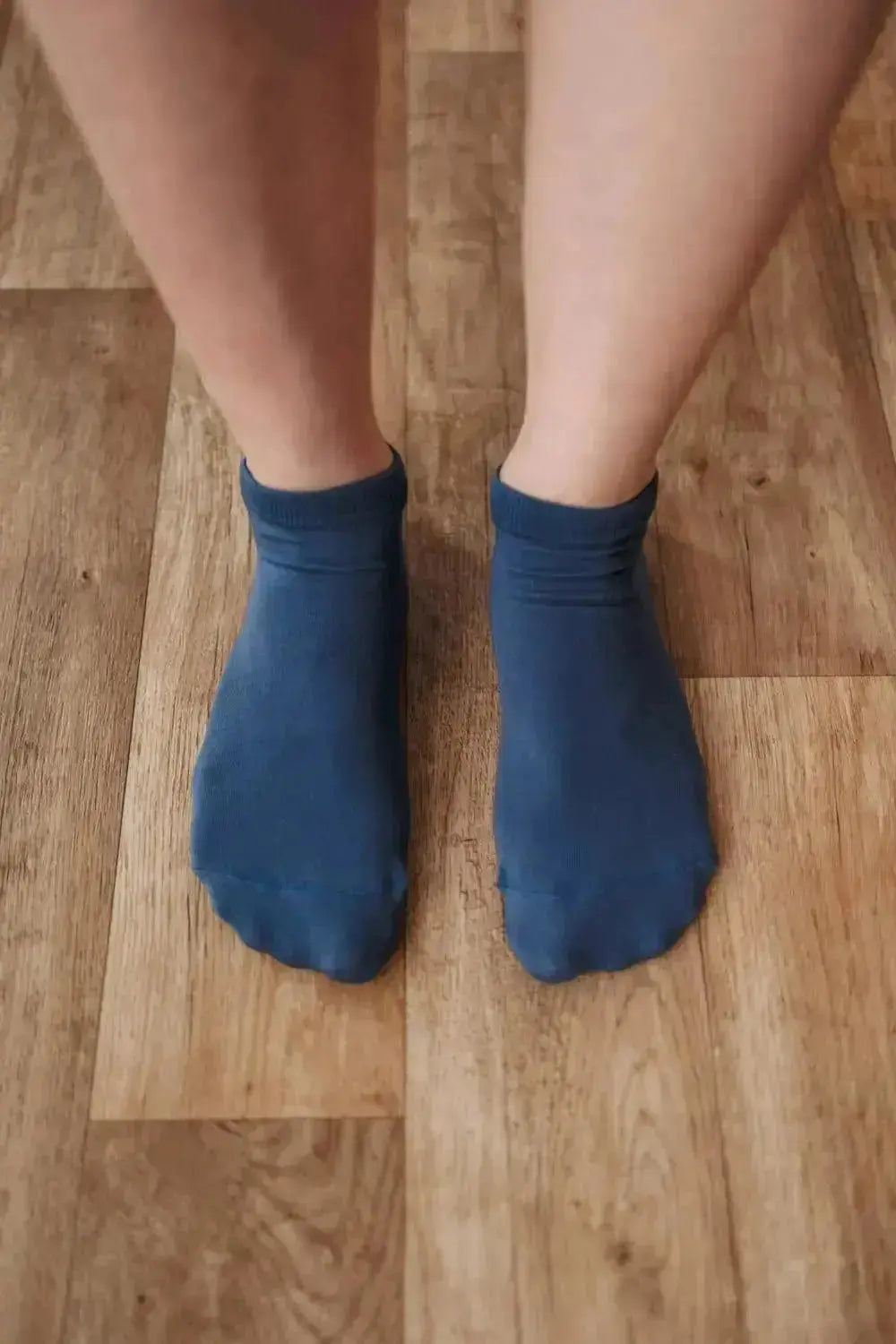 Be Lenka - Low cut Essentials Blue - Chaussettes barefoot