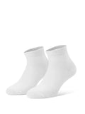 Be Lenka - Low cut Essentials White - Calcetines barefoot
