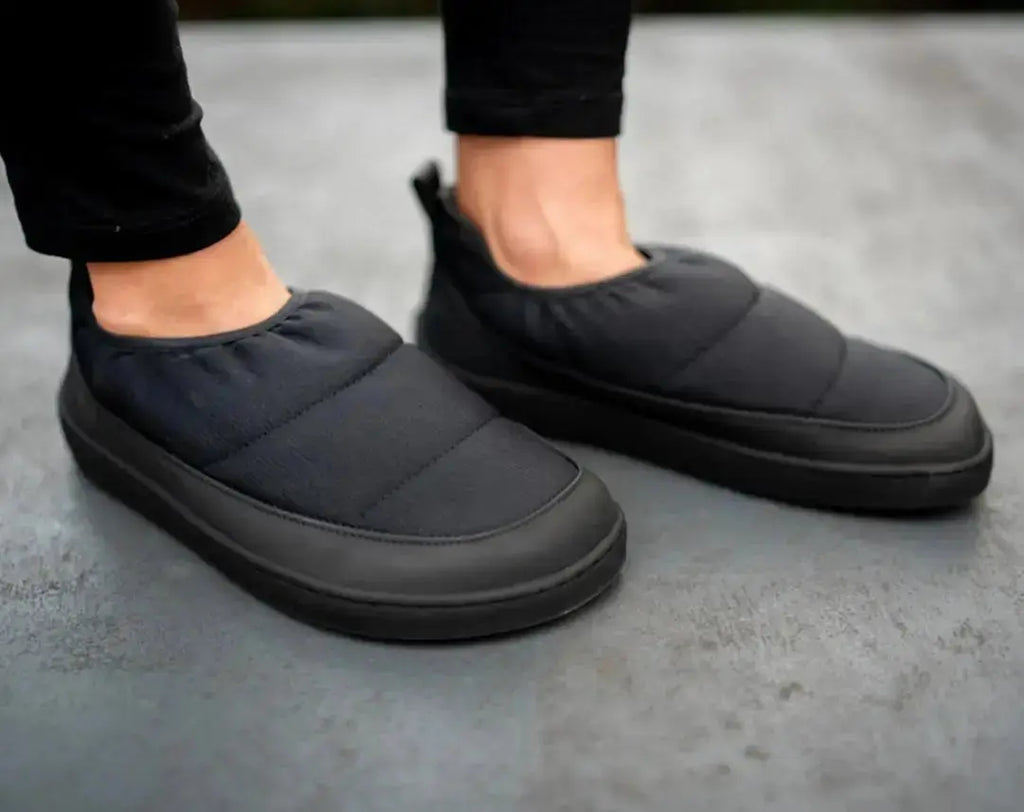 Be Lenka - Nimbus All Black - Calzado slip-on