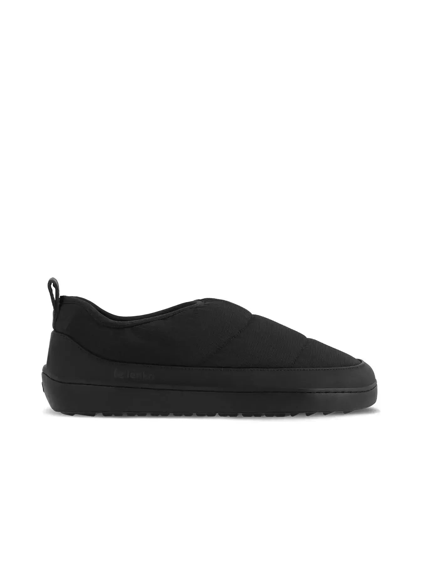 Be Lenka - Nimbus All Black - Calzado slip-on