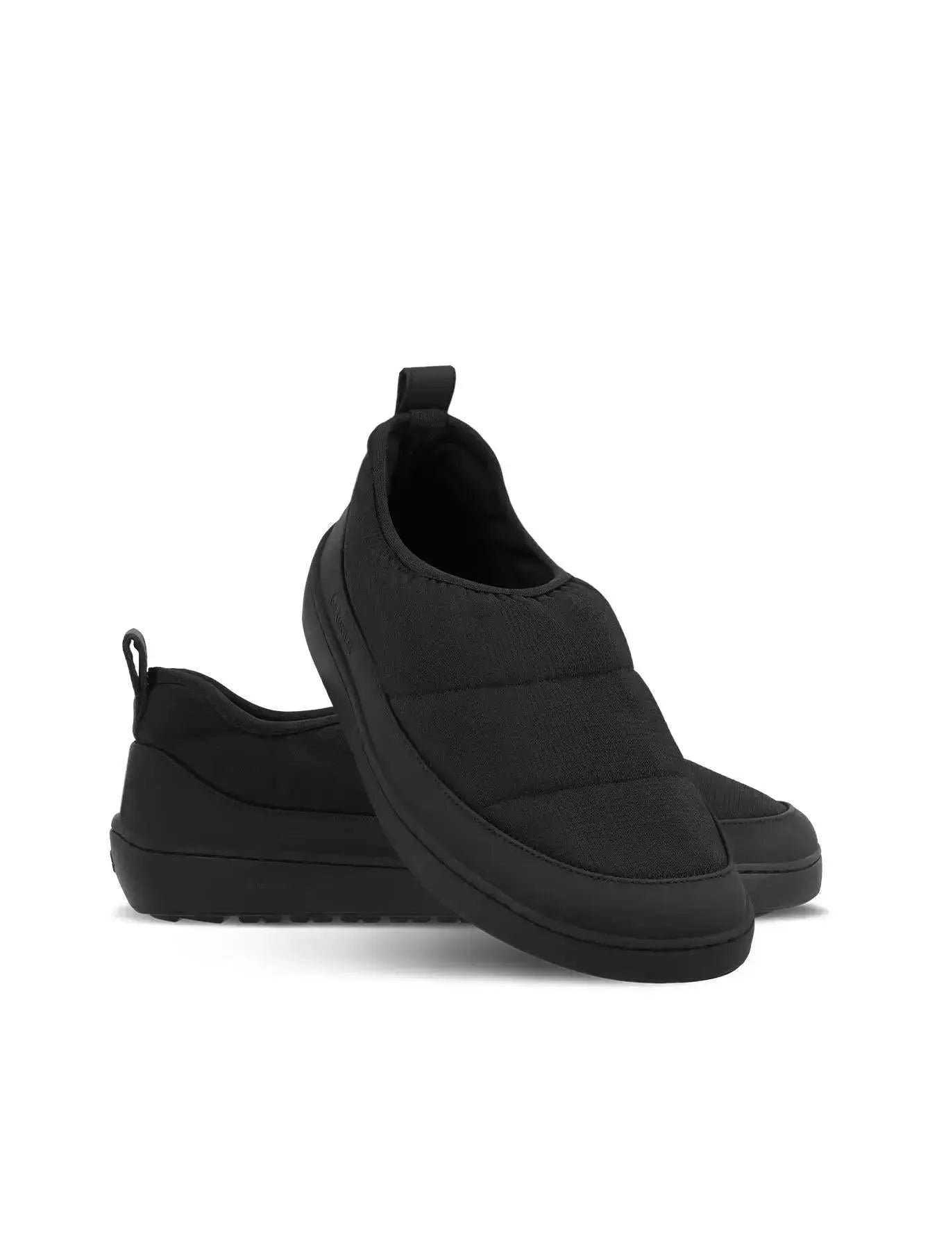Be Lenka - Nimbus All Black - Calzado slip-on