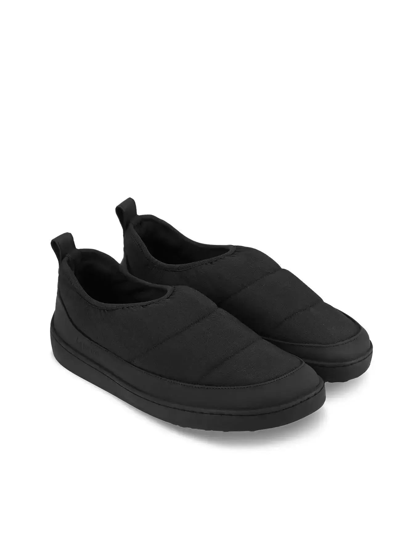 Be Lenka - Nimbus All Black - Calzado slip-on