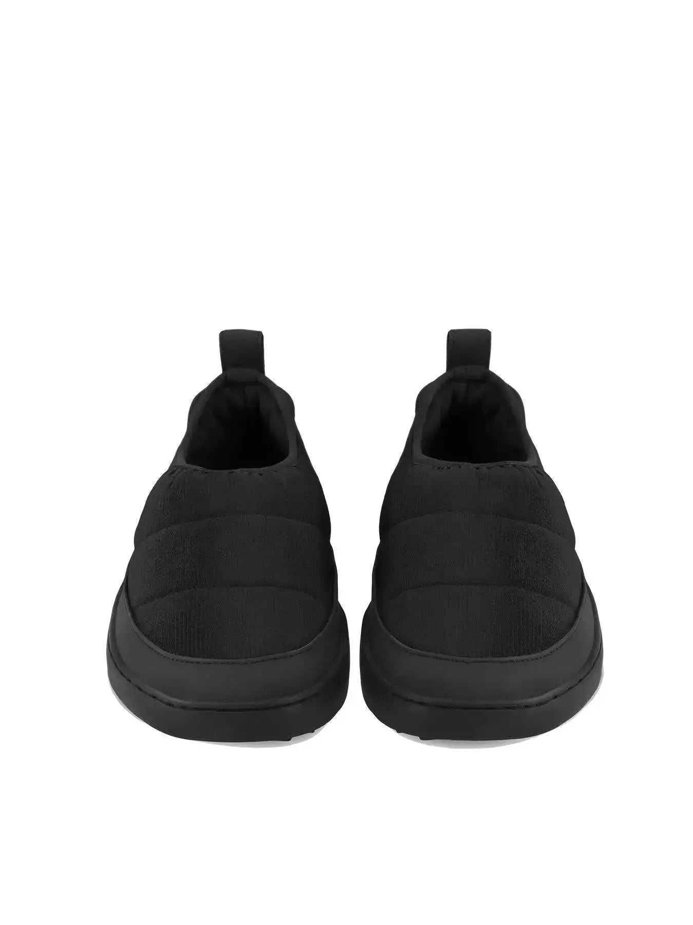 Be Lenka - Nimbus All Black - Calzado slip-on