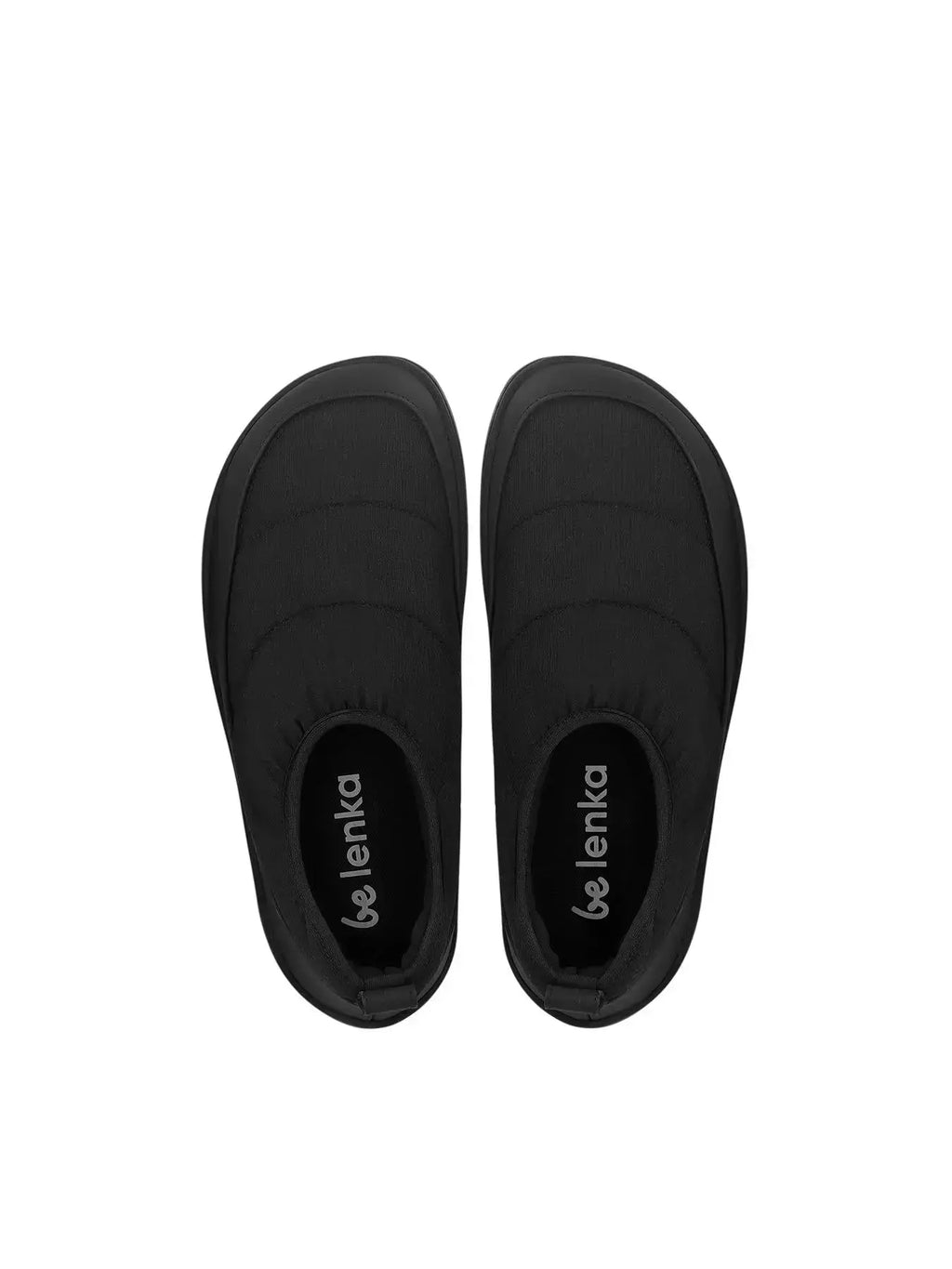 Be Lenka - Nimbus All Black - Calzado slip-on