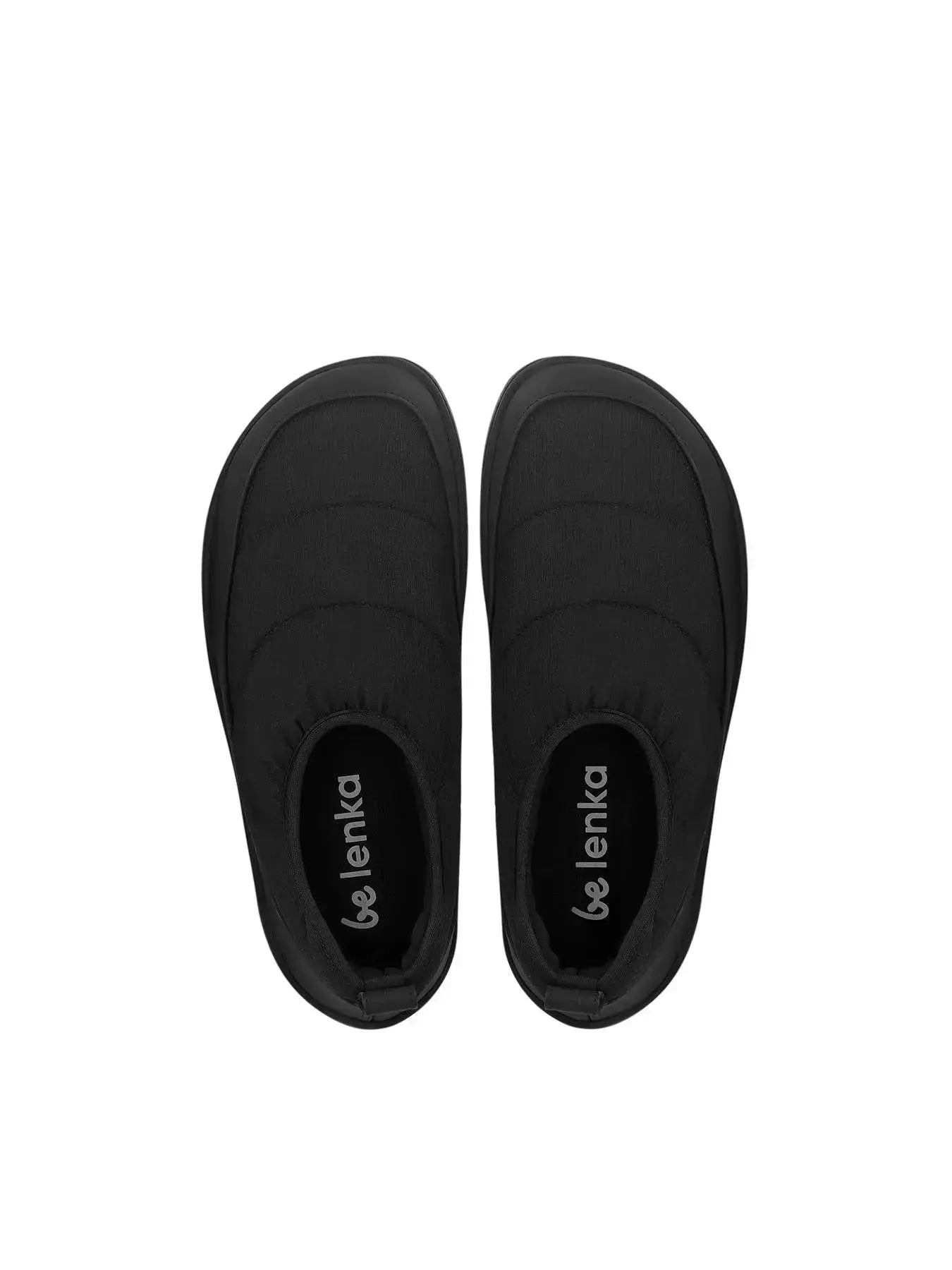 Be Lenka - Nimbus All Black - Calzado slip-on