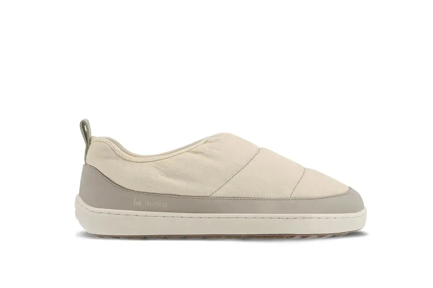 Be Lenka - Nimbus Beige - Calzado slip-on