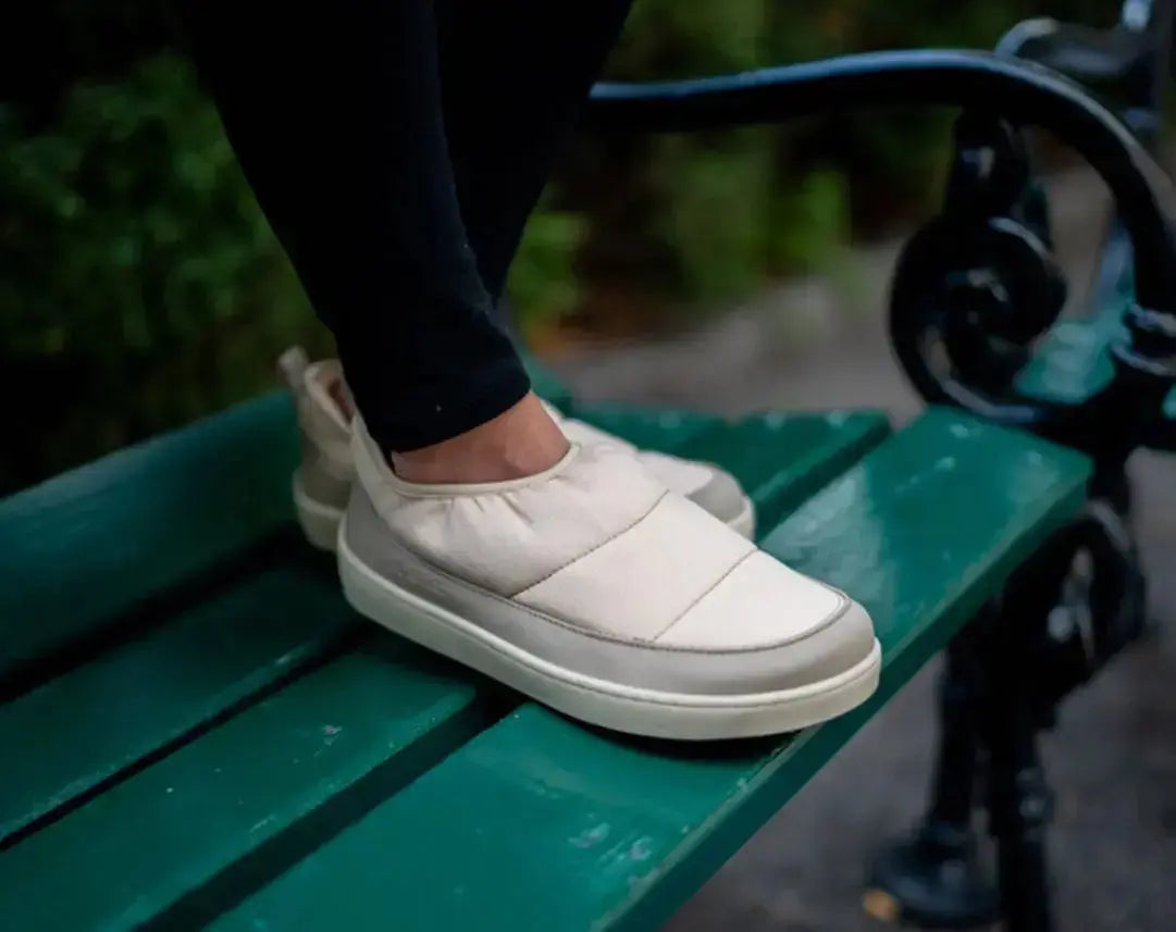 Be Lenka - Nimbus Beige - Calzado slip-on