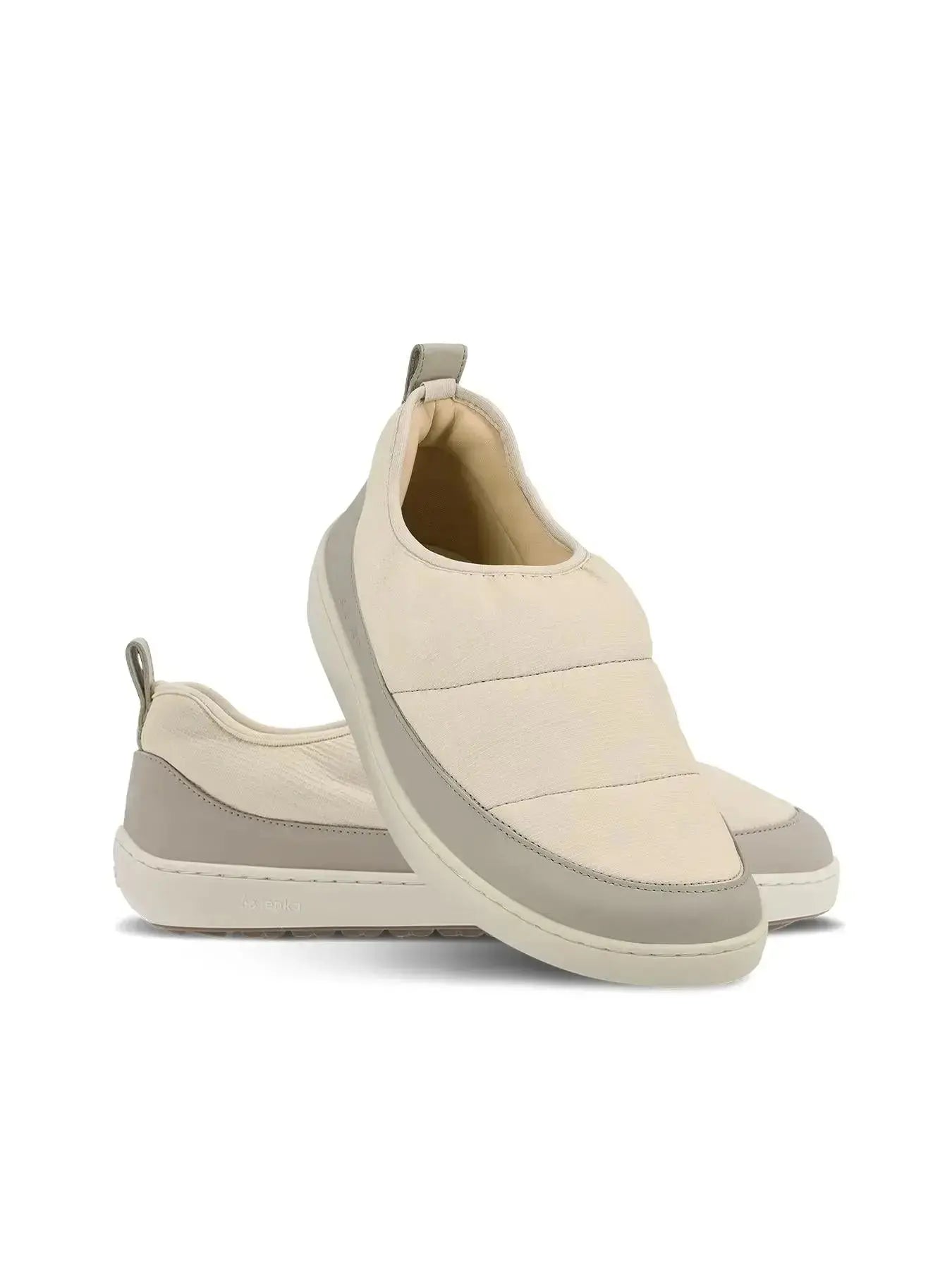 Be Lenka - Nimbus Beige - Calzado slip-on