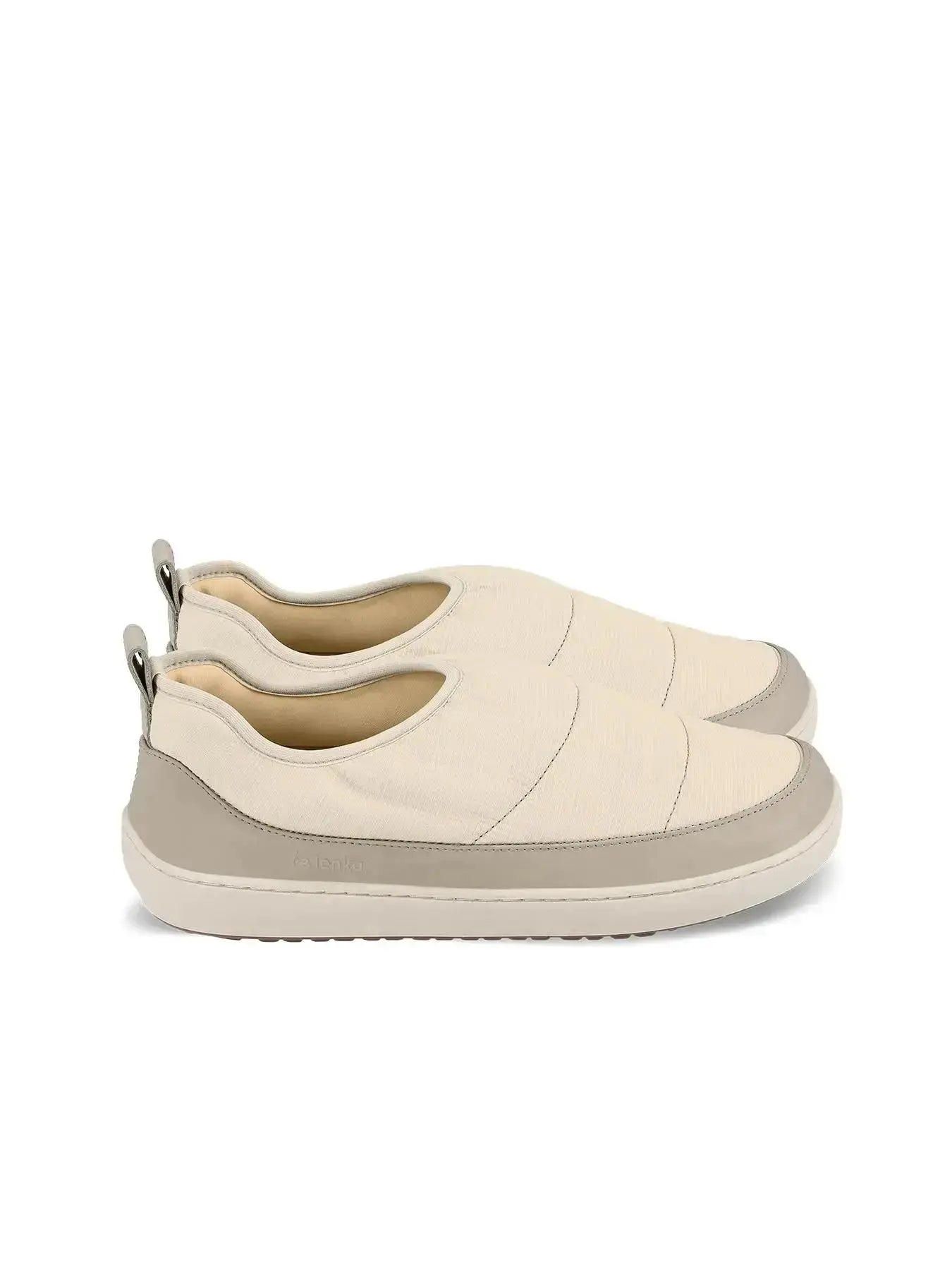 Be Lenka - Nimbus Beige - Calzado slip-on