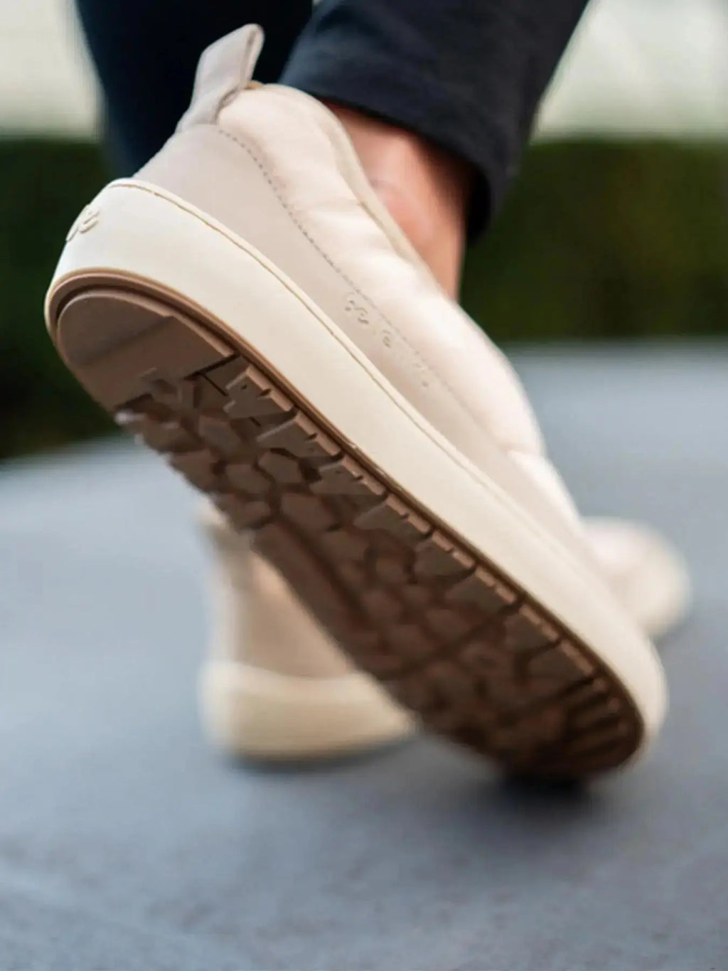 Be Lenka - Nimbus Beige - Calzado slip-on
