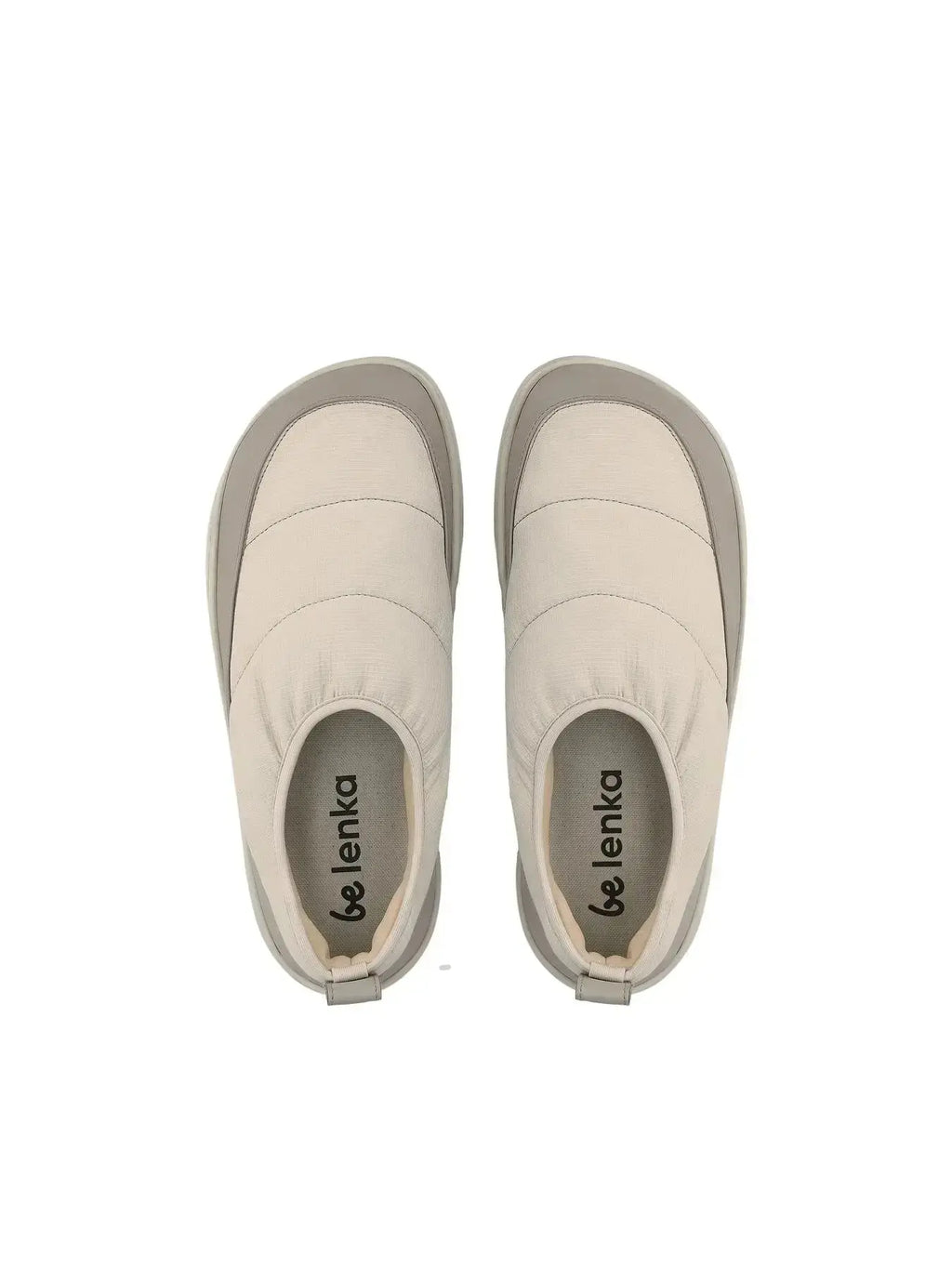 Be Lenka - Nimbus Beige - Calzado slip-on