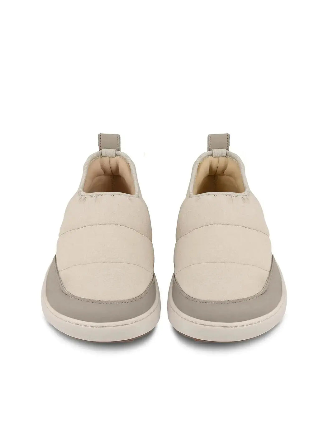 Be Lenka - Nimbus Beige - Calzado slip-on