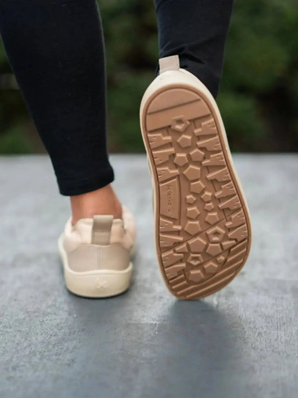 Be Lenka - Nimbus Beige - Calzado slip-on