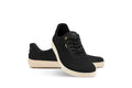 Be Lenka - Phoenix Black - Zapatillas barefoot unisex talla 38