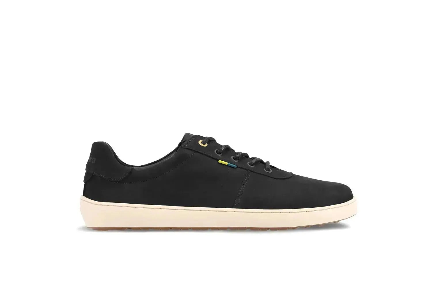 Be Lenka - Phoenix Black - Zapatillas barefoot unisex talla 38