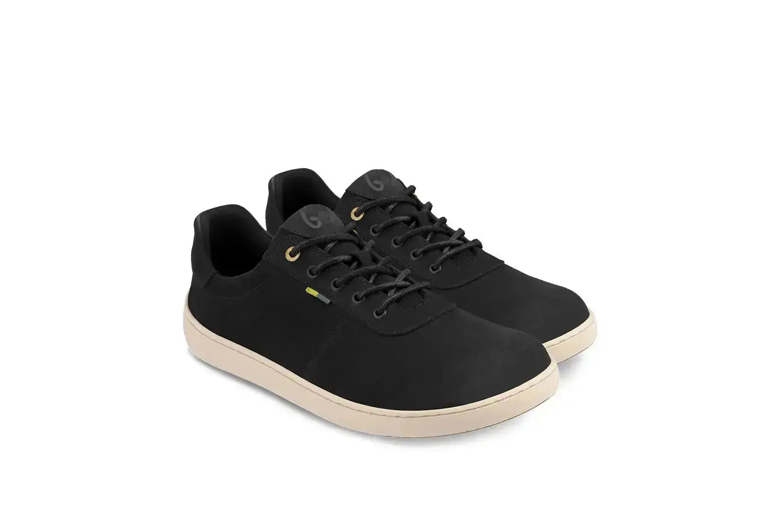 Be Lenka - Phoenix Black - Zapatillas barefoot unisex talla 38
