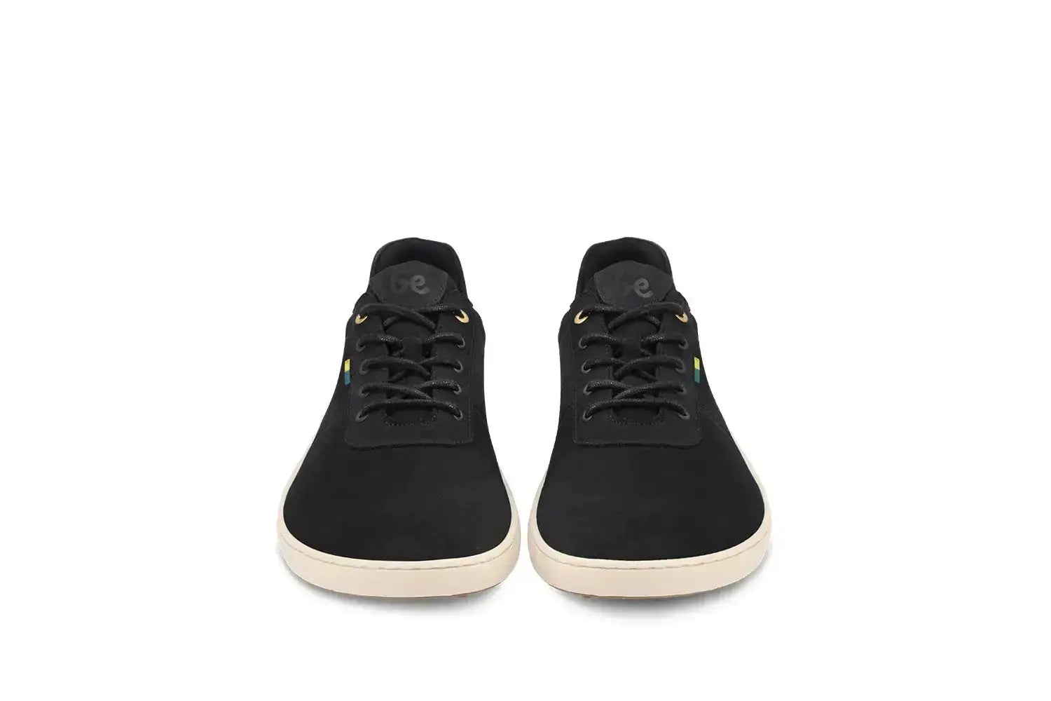 Be Lenka - Phoenix Black - Zapatillas barefoot unisex talla 38