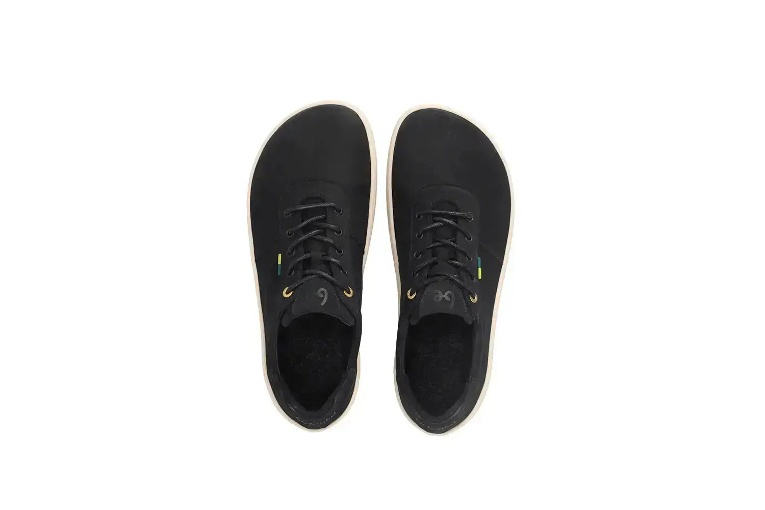 Be Lenka - Phoenix Black - Zapatillas barefoot unisex talla 38