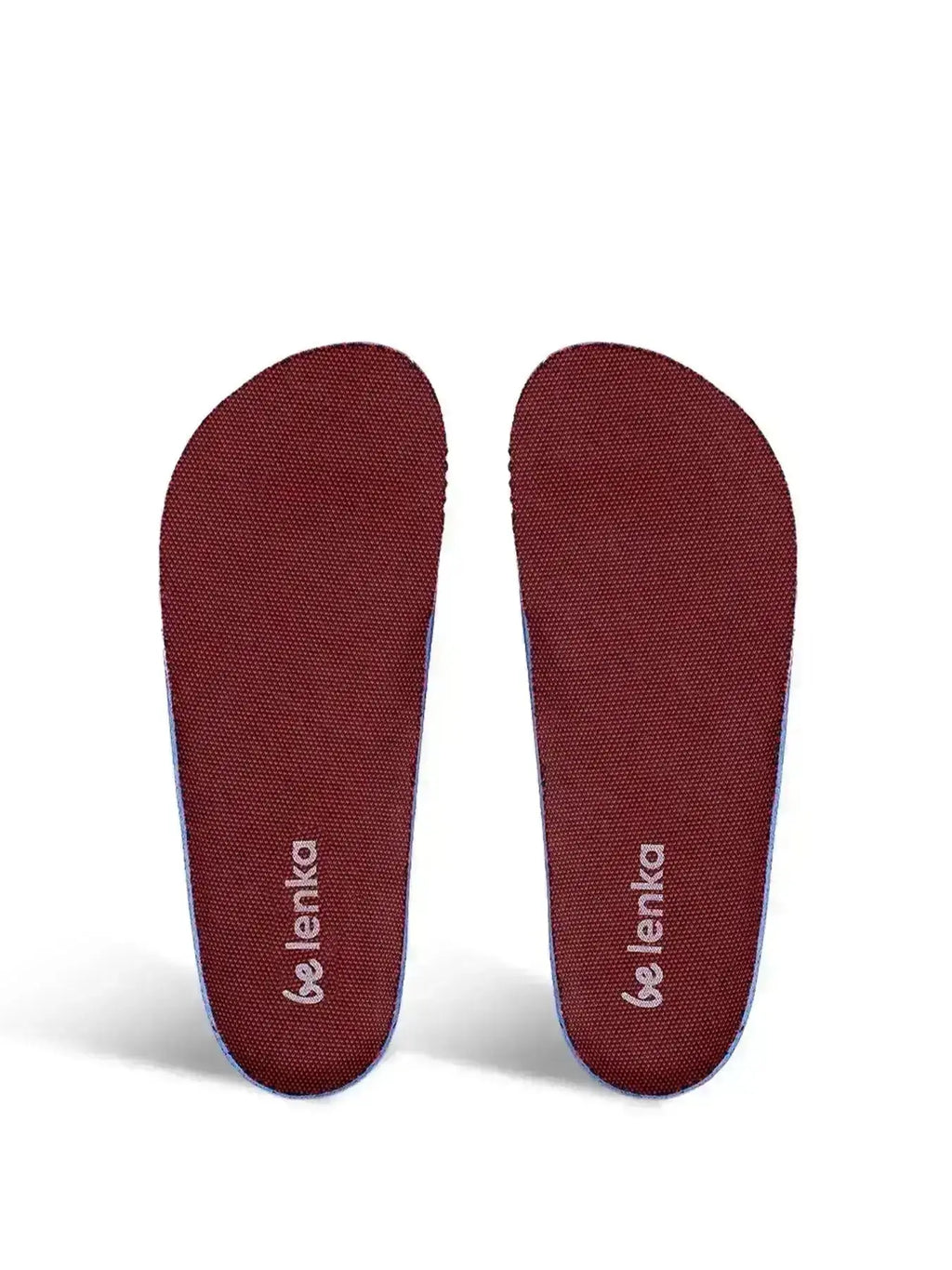 Be Lenka - Plantilla ActiveBoost