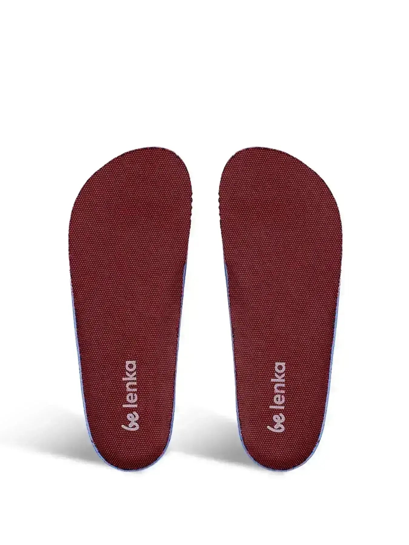 Be Lenka - Plantilla ActiveBoost