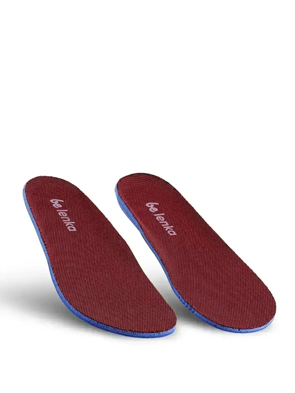 Be Lenka - Plantilla ActiveBoost
