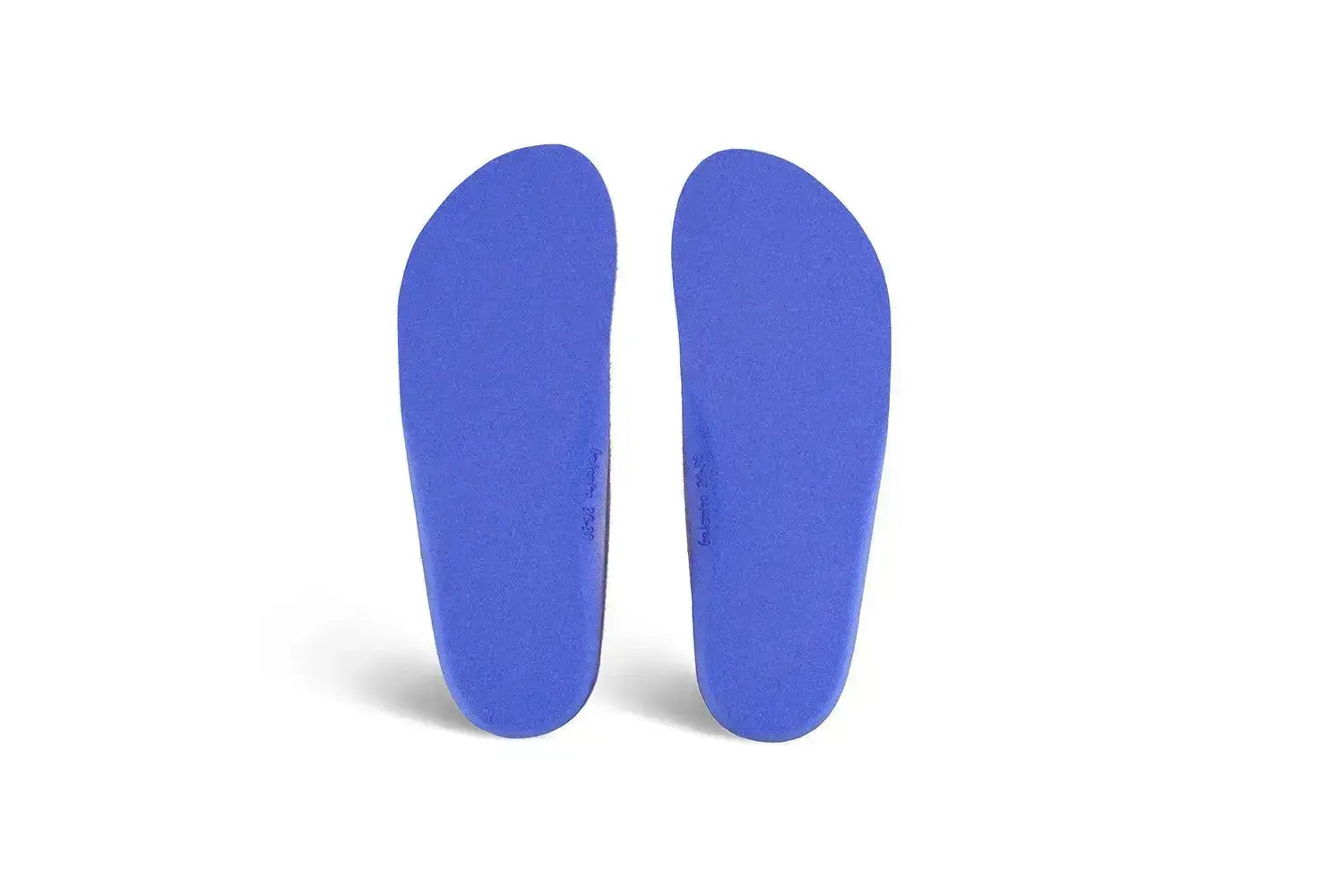 Be Lenka - Plantilla Comfort Cotton para la suela DeepGrip