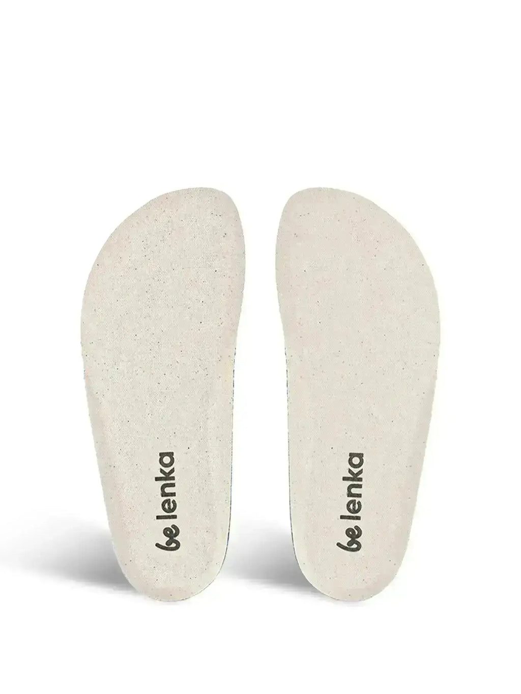 Be Lenka - Plantilla CottonComfort