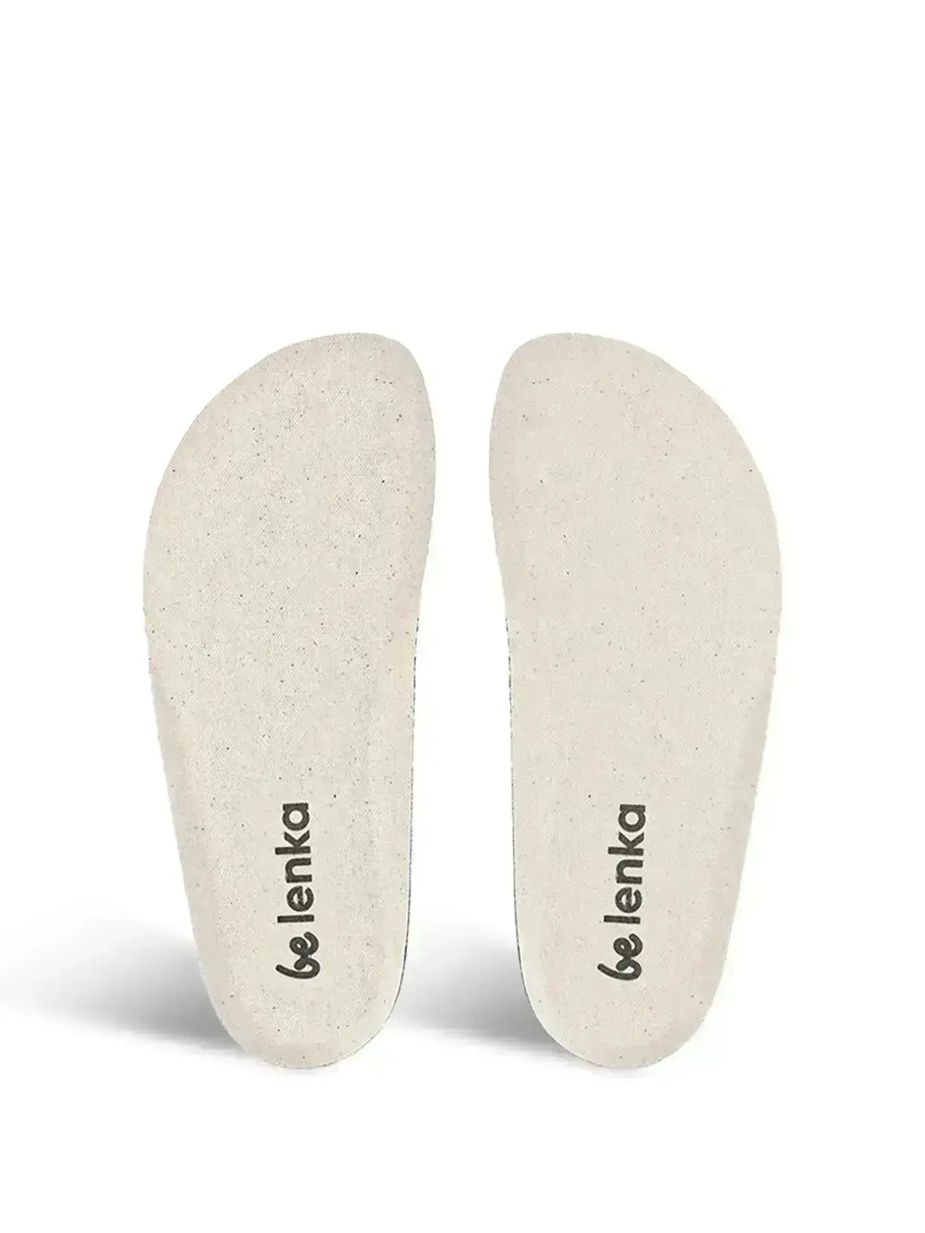 Be Lenka - Plantilla CottonComfort