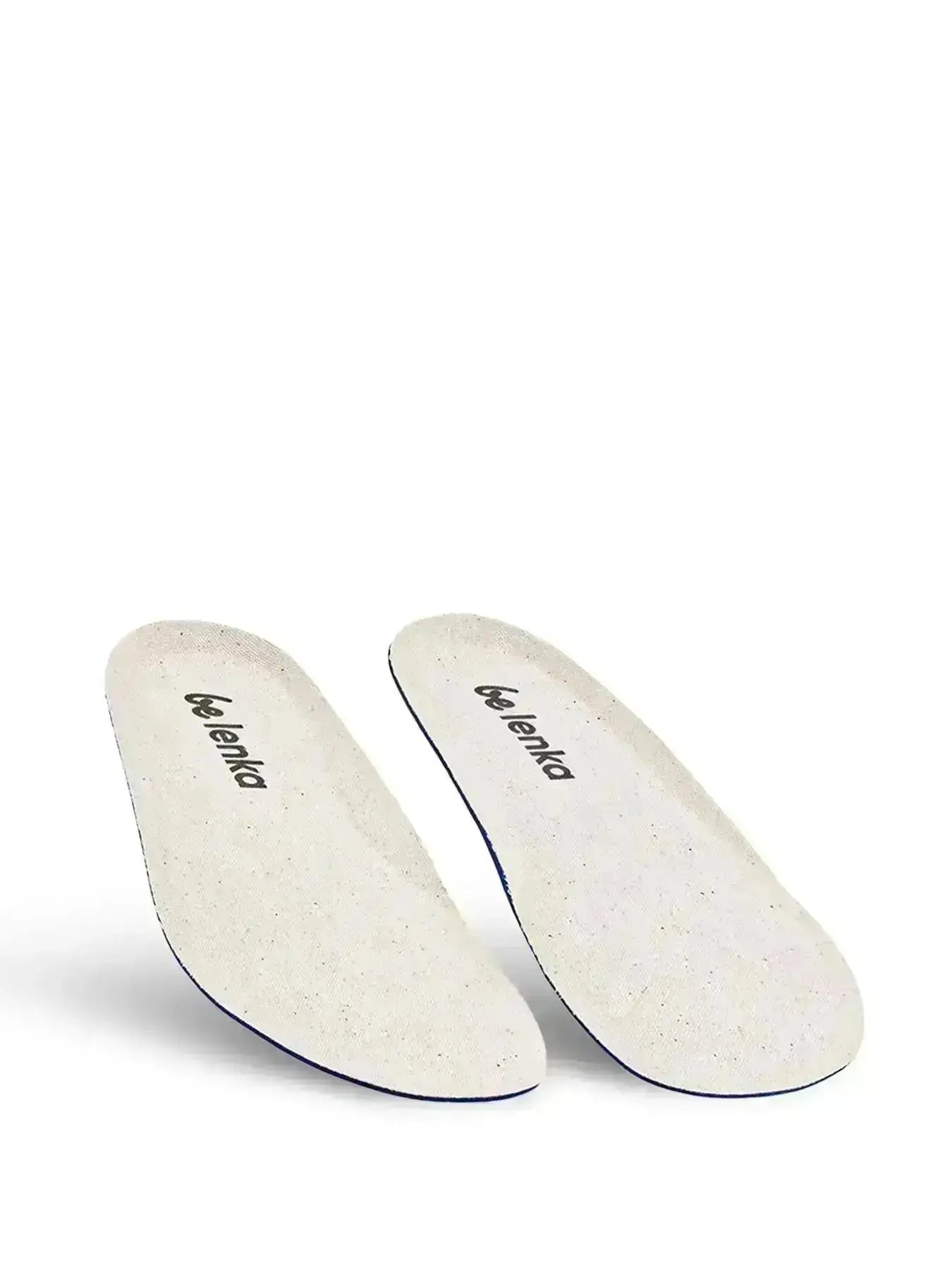 Be Lenka - Plantilla CottonComfort