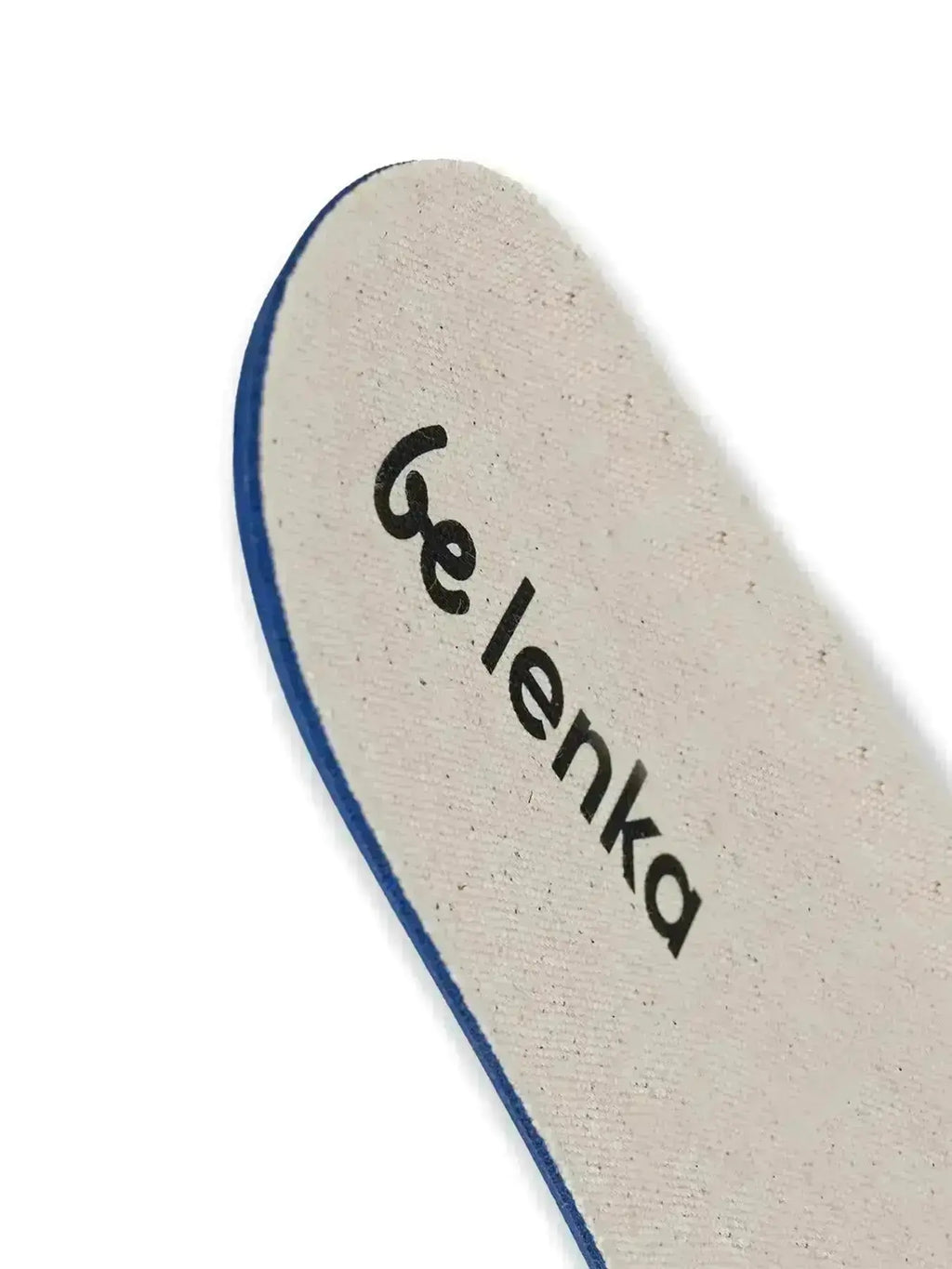 Be Lenka - Plantilla CottonComfort