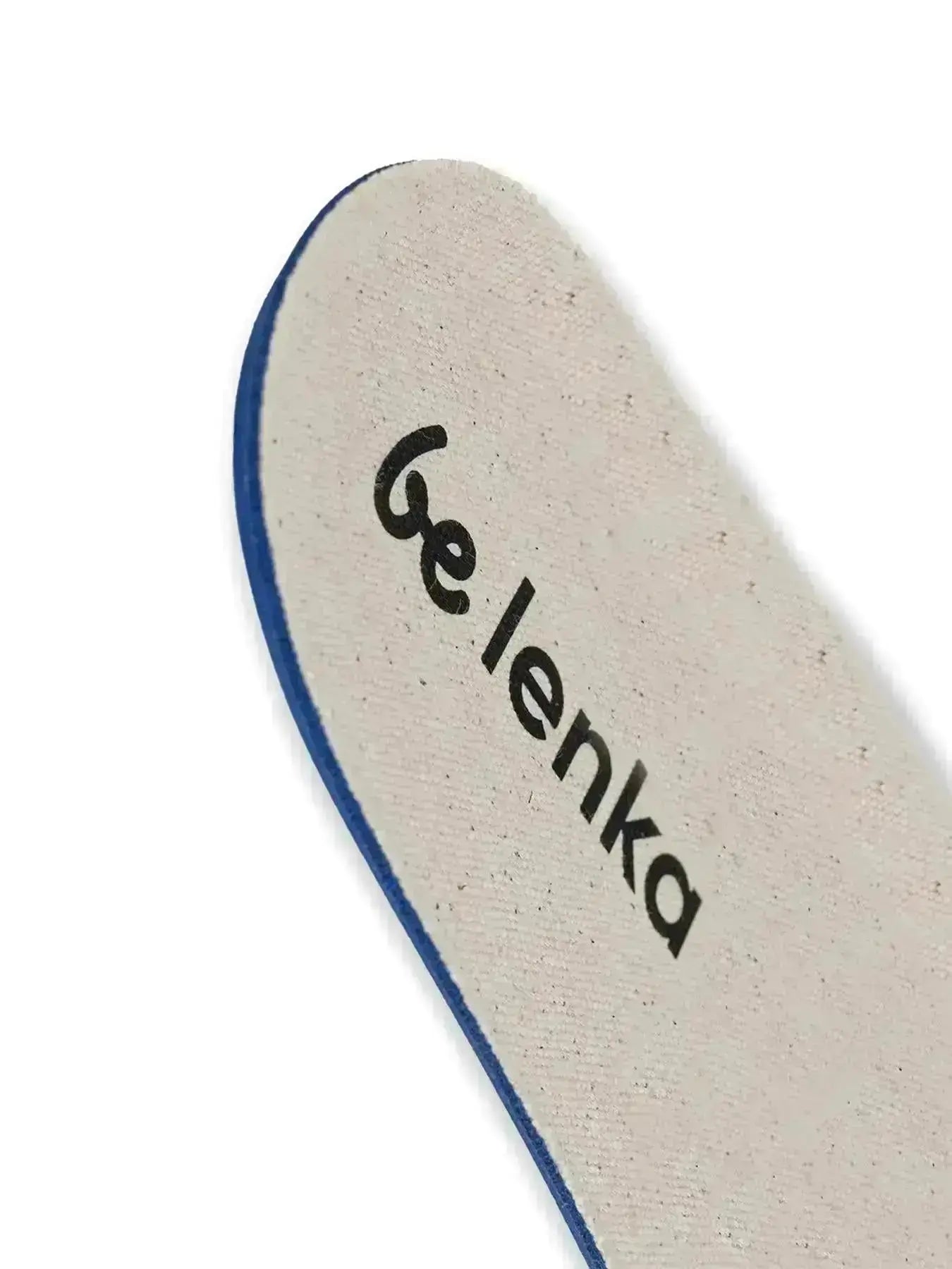 Be Lenka - Plantilla CottonComfort