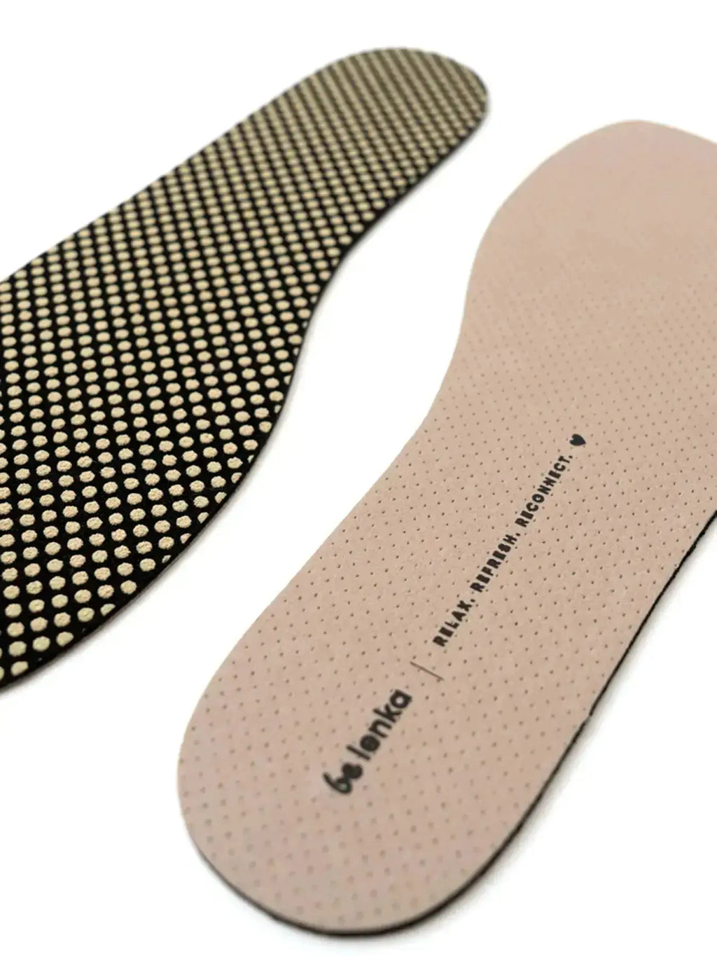 Be Lenka - Plantilla SoftStep