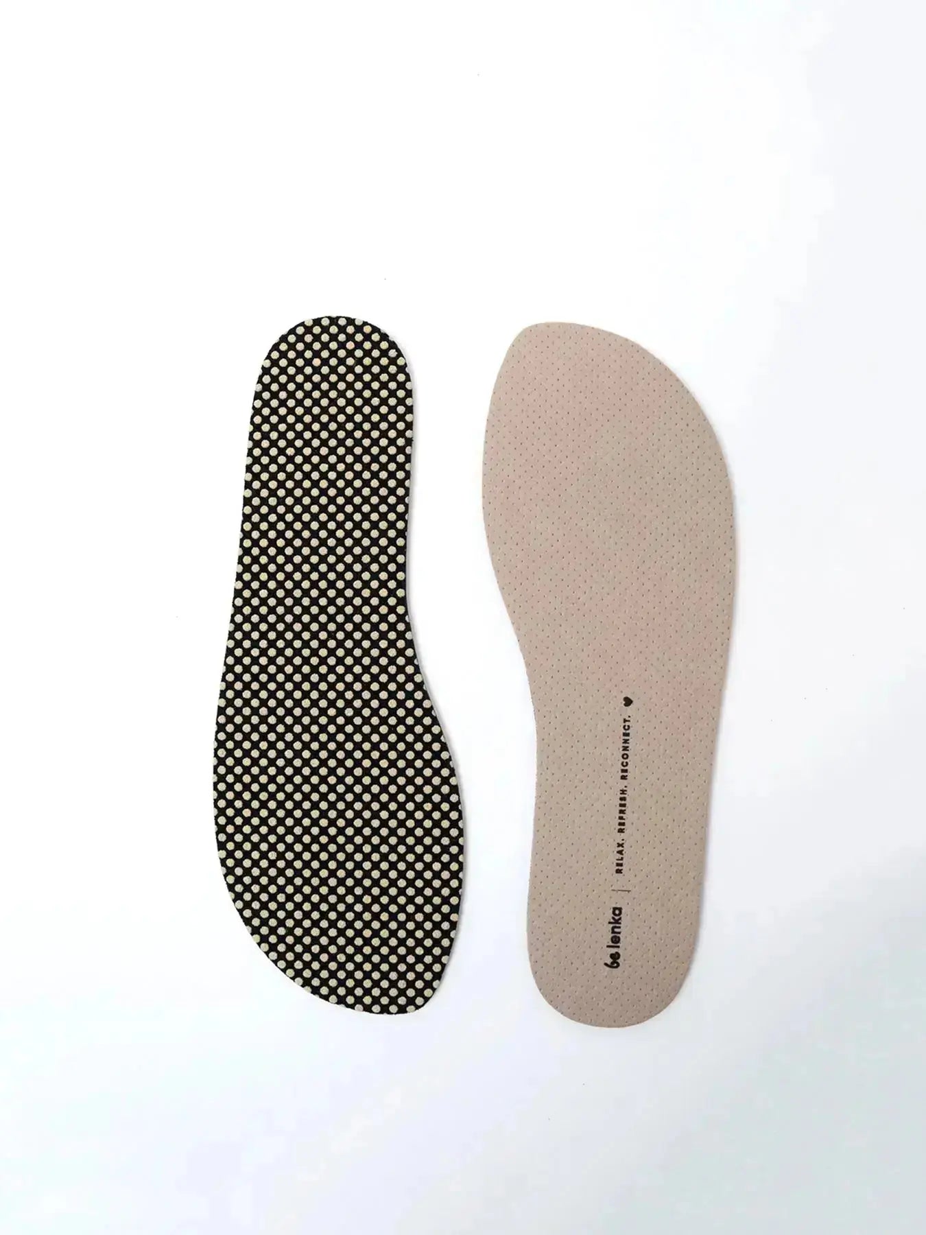 Be Lenka - Plantilla SoftStep