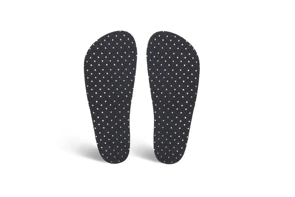 Be Lenka - Plantilla ThermoMax Wool para la suela KidsComfort