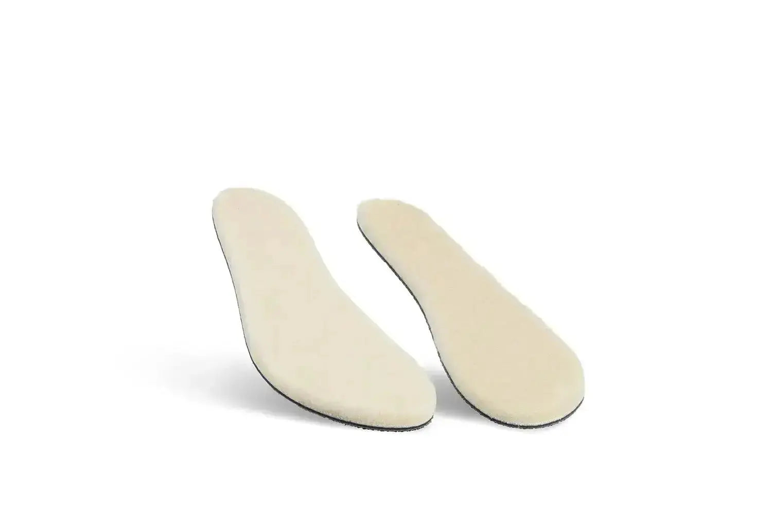 Be Lenka - Plantilla ThermoMax Wool para la suela KidsComfort