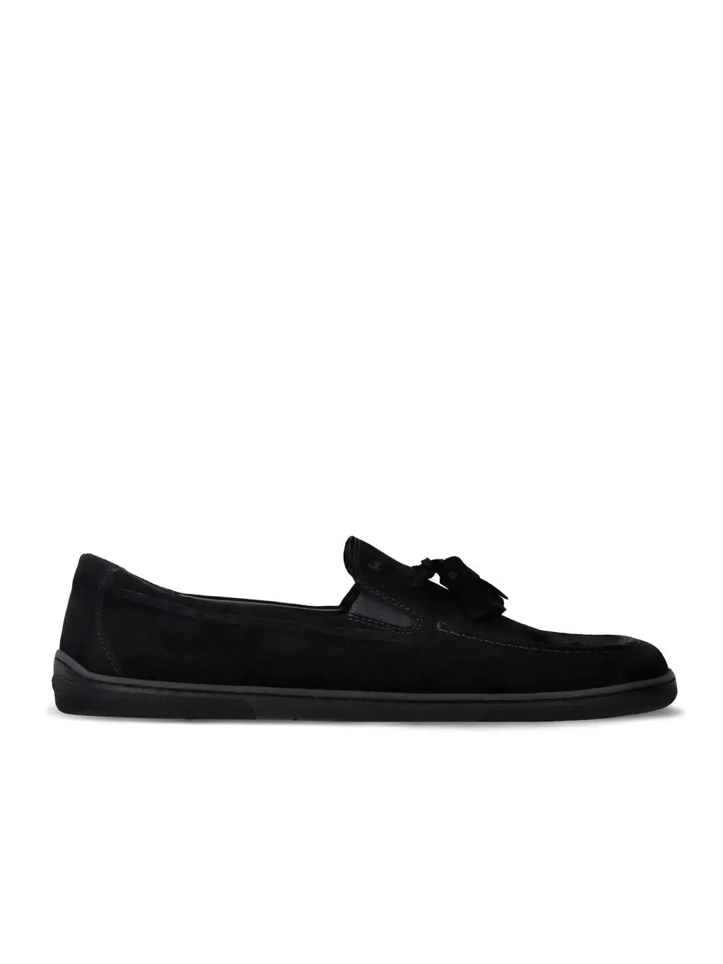 Be Lenka - Portsiders All Black - Mocasines barefoot