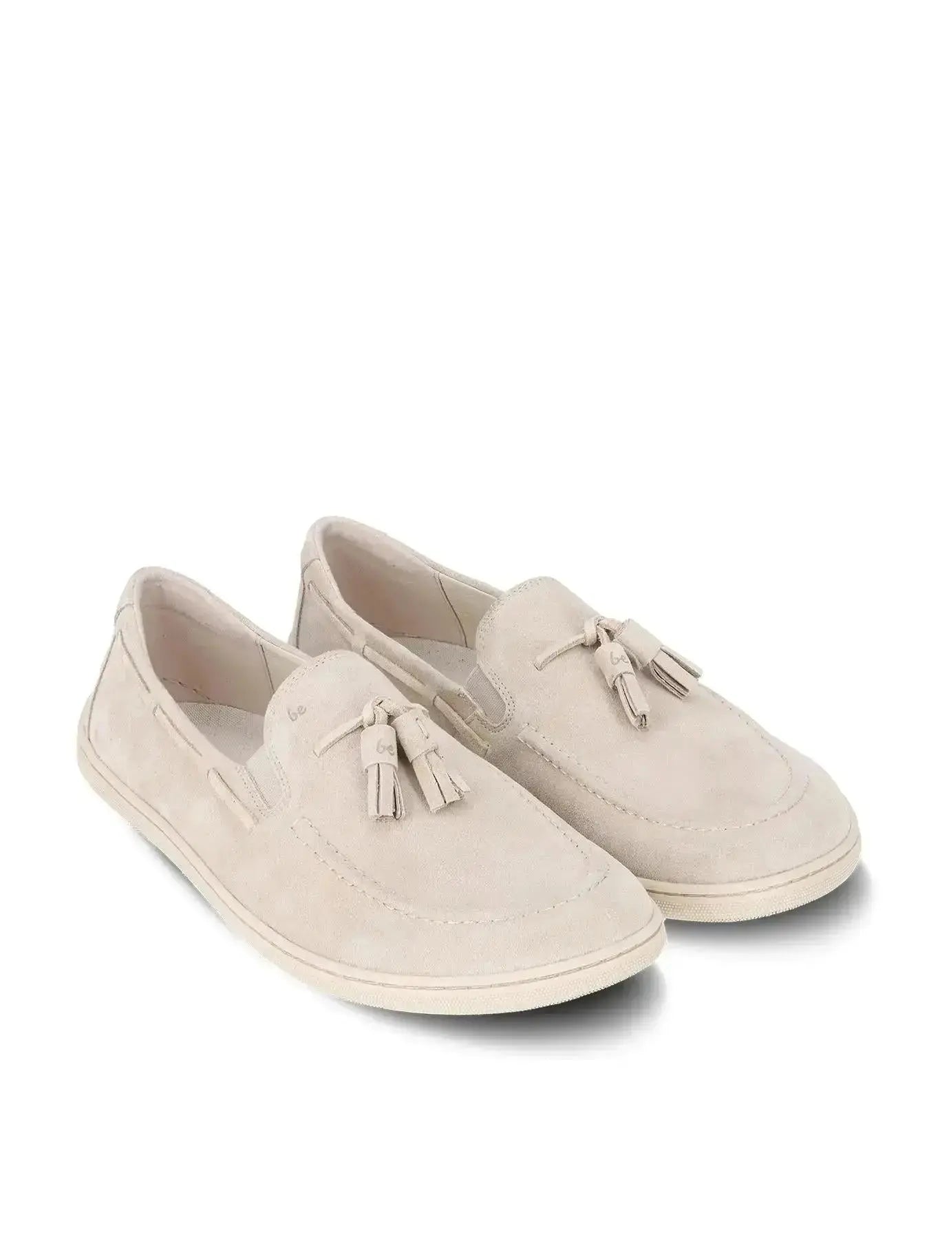 Be Lenka - Portsiders Beige - Mocasines barefoot
