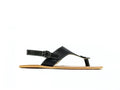 Be Lenka - Promenade Black - Sandalias barefoot negras para mujer