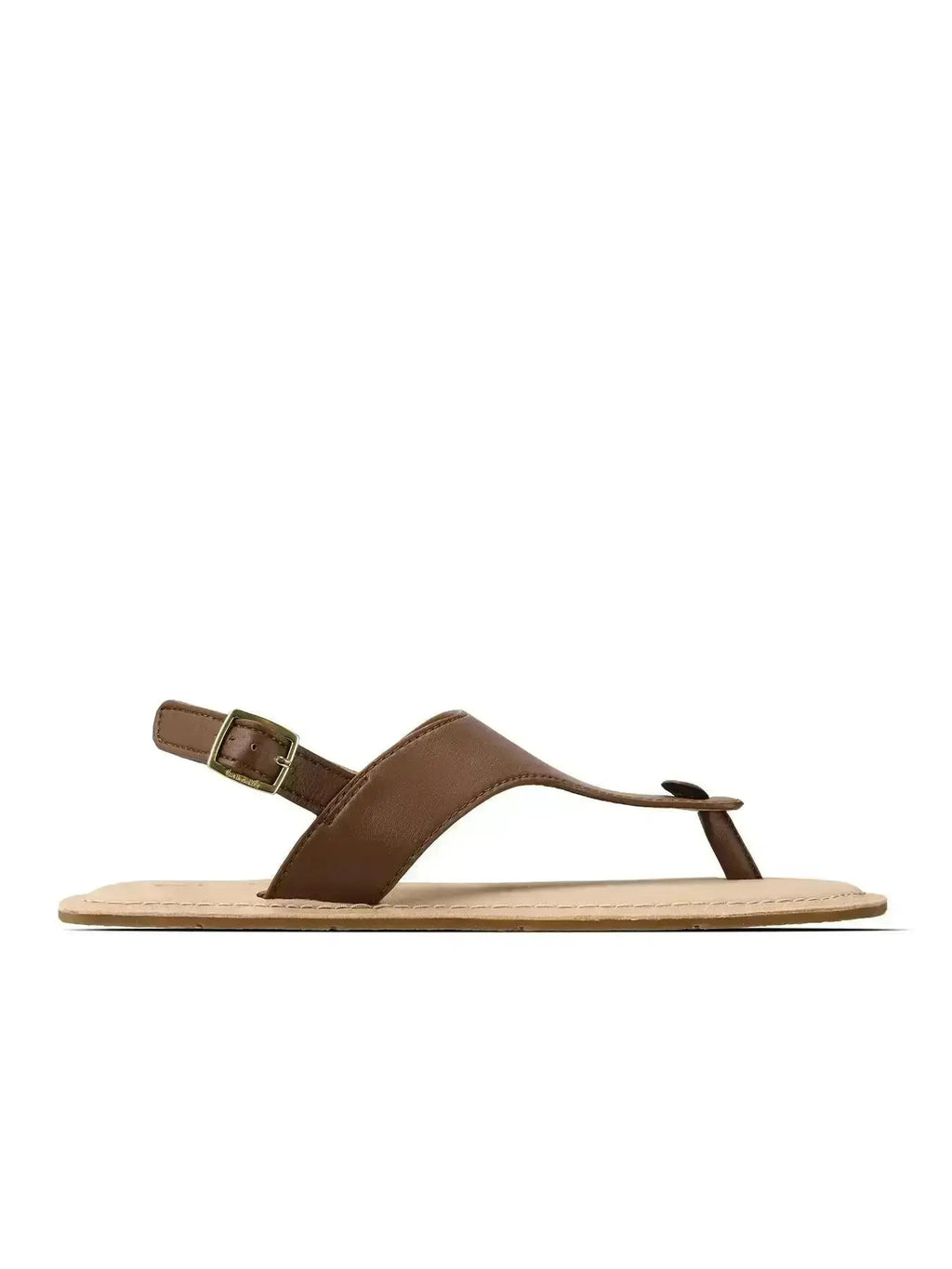 Be Lenka - Promenade Dark Brown - Sandales barefoot