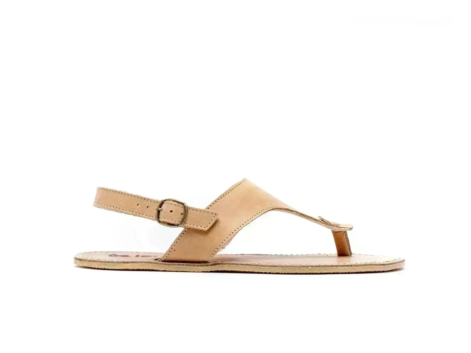 Be Lenka - Promenade Sand - Sandales barefoot