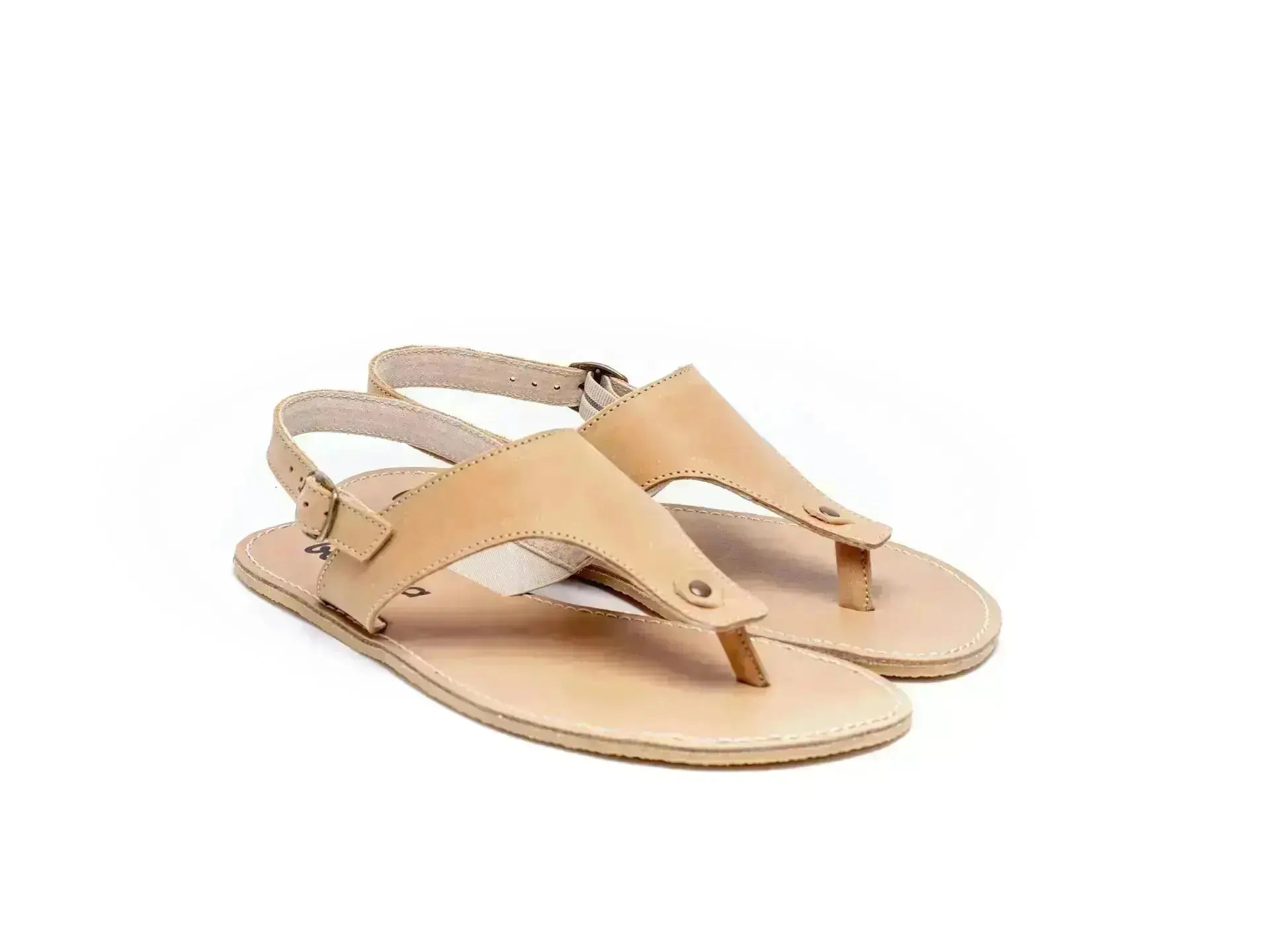 Be Lenka - Promenade Sand - Sandales barefoot