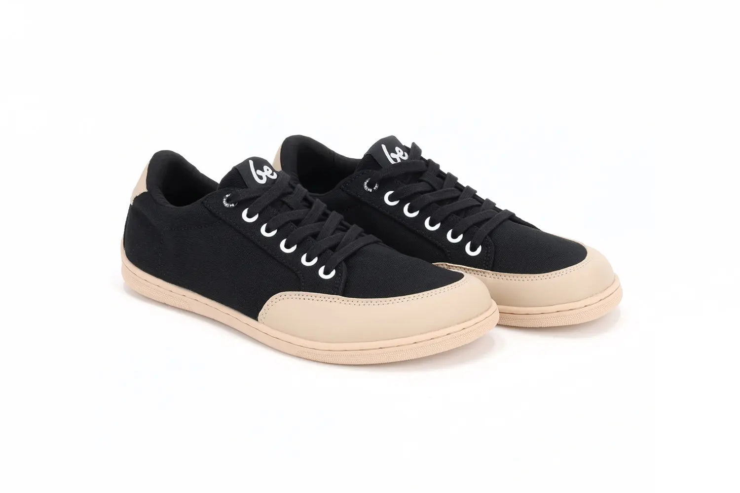 Be Lenka - Rebound Black - Lonetas barefoot unisex