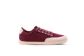 Be Lenka - Rebound Burgundy - Baskets barefoot pour femme