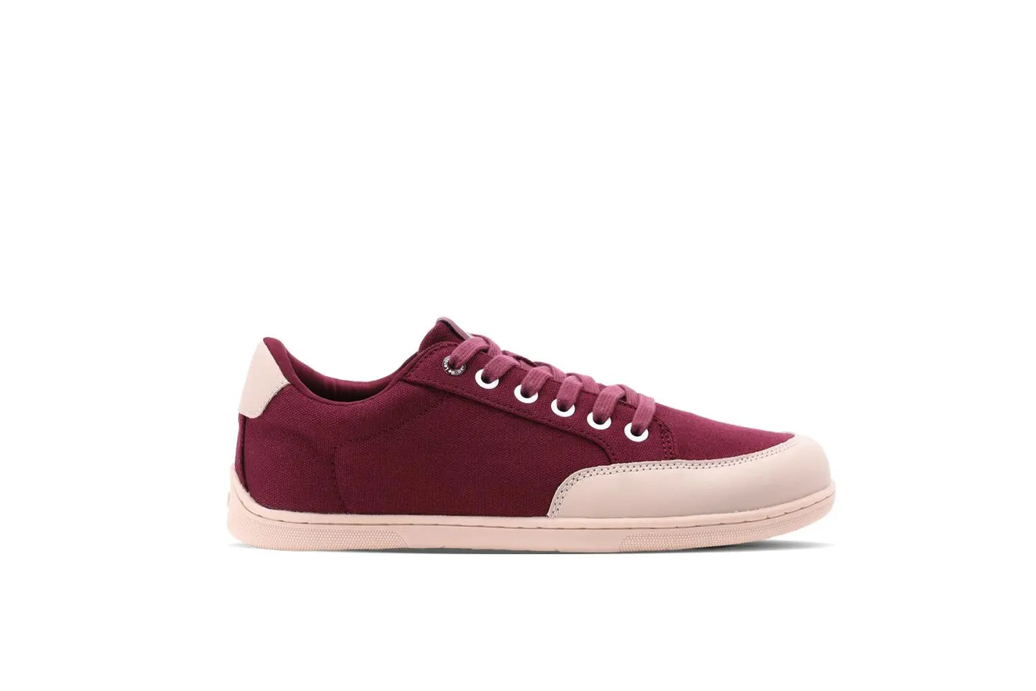 Be Lenka - Rebound Burgundy - Lonetas barefoot para mujer